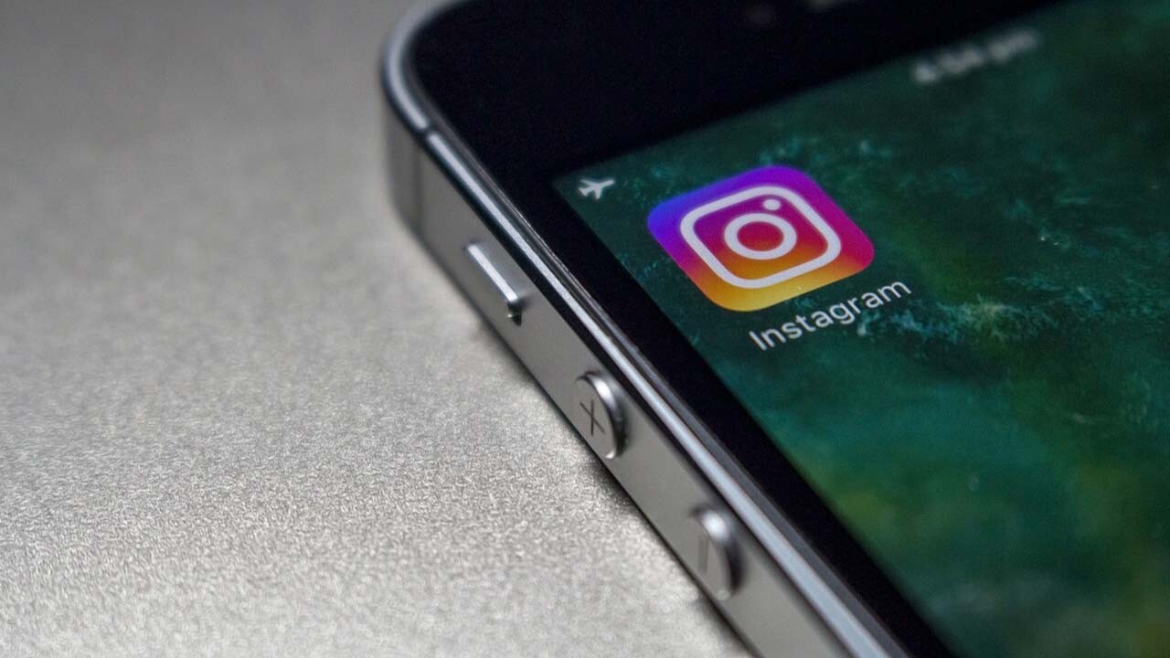 Instagram Profil Fotoğrafı Büyütme 