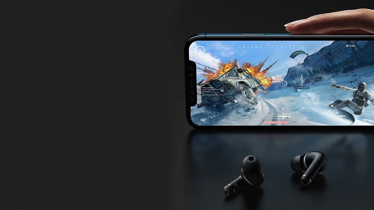 Mcdodo’un F/P Canavarı Kablosuz Kulaklığı Tanıtıldı!  