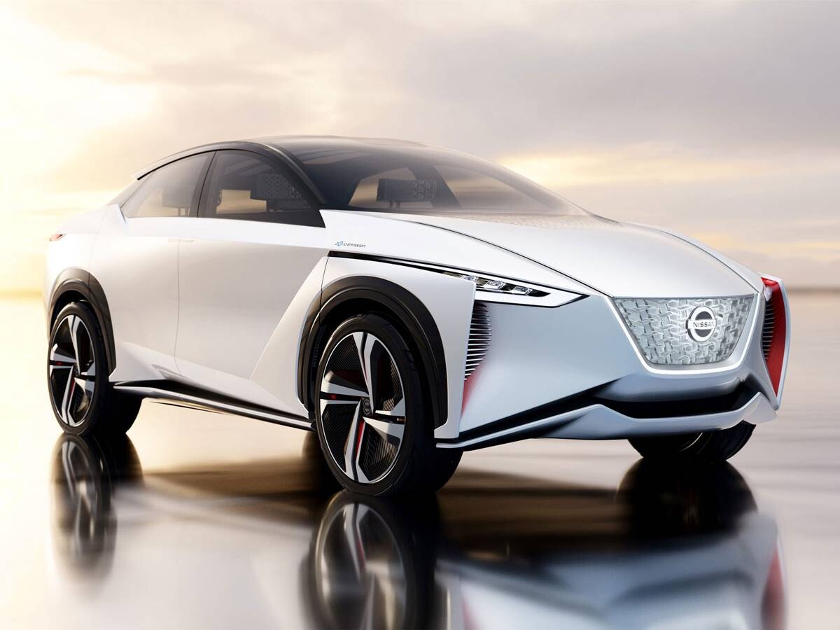 Nissan, Elektrikli Otomobiller İçin 17,6 Milyar Dolar Yatırım Yapacak  