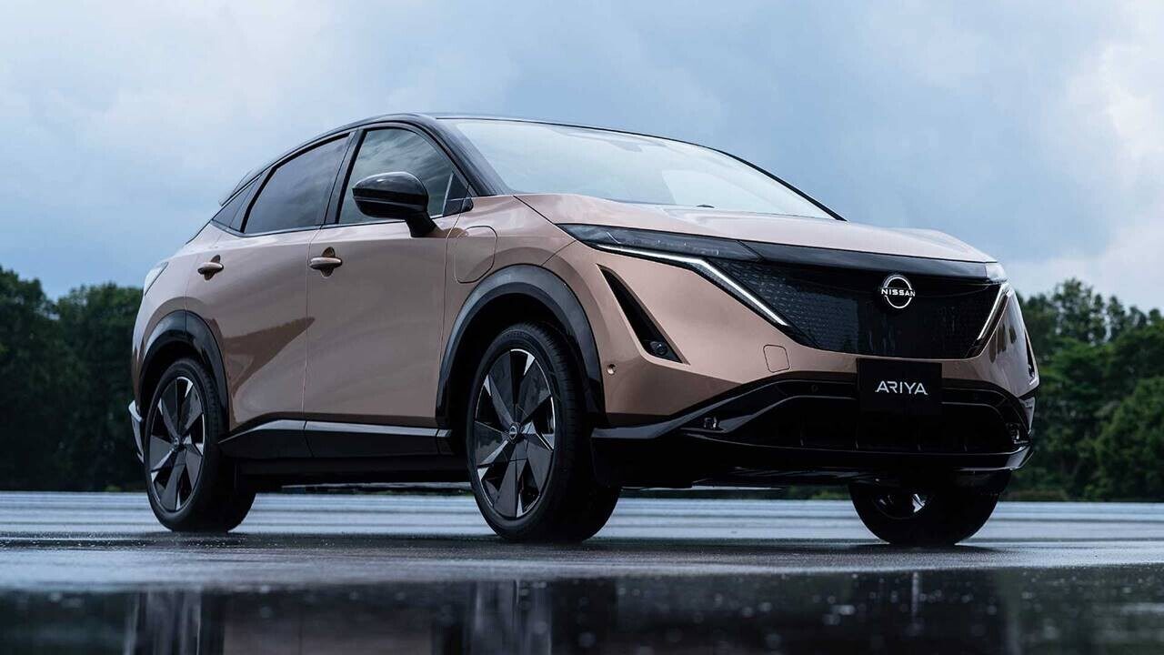 Nissan, Elektrikli Otomobiller İçin 17,6 Milyar Dolar Yatırım Yapacak  