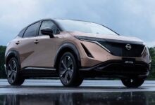 Nissan, Elektrikli Otomobiller İçin 17,6 Milyar Dolar Yatırım Yapacak 