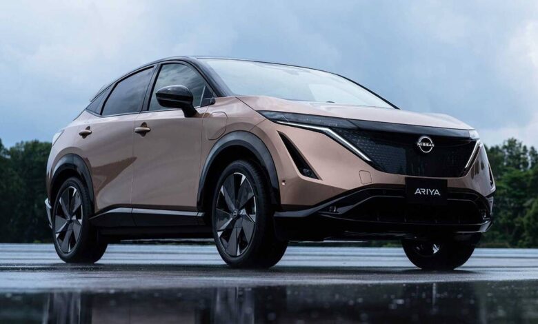 Nissan, Elektrikli Otomobiller İçin 17,6 Milyar Dolar Yatırım Yapacak 
