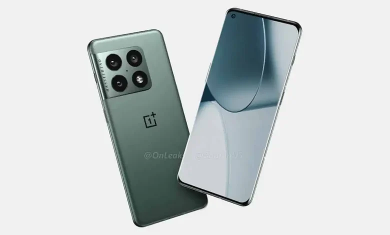 OnePlus 10 Pro Kamera Detayları Sızdırıldı OnePlus 10 Pro Kamera Detayları Sızdırıldı