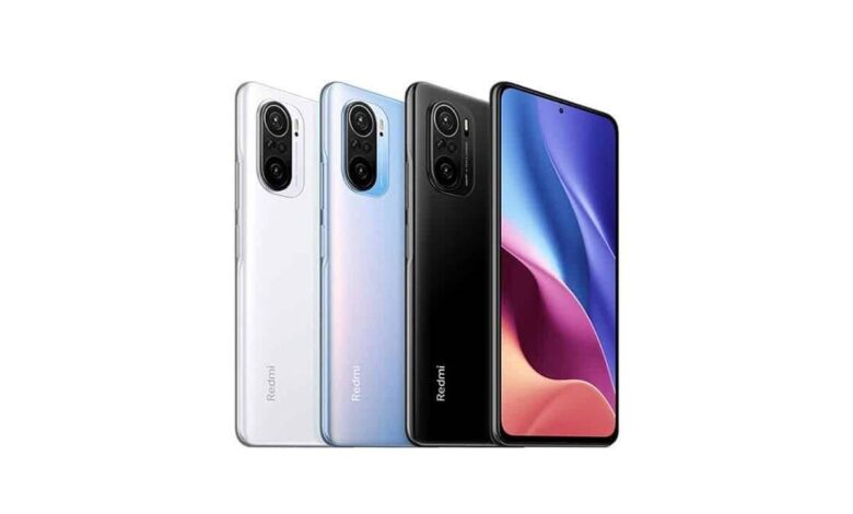 Redmi K50 Serisi Ekran Altı Parmak İzi Okuyucusuna Sahip Olacak Redmi K50 Serisi Ekran Altı Parmak İzi Okuyucusuna Sahip Olacak