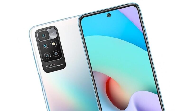 Redmi Note 11 4G Tanıtıldı! 