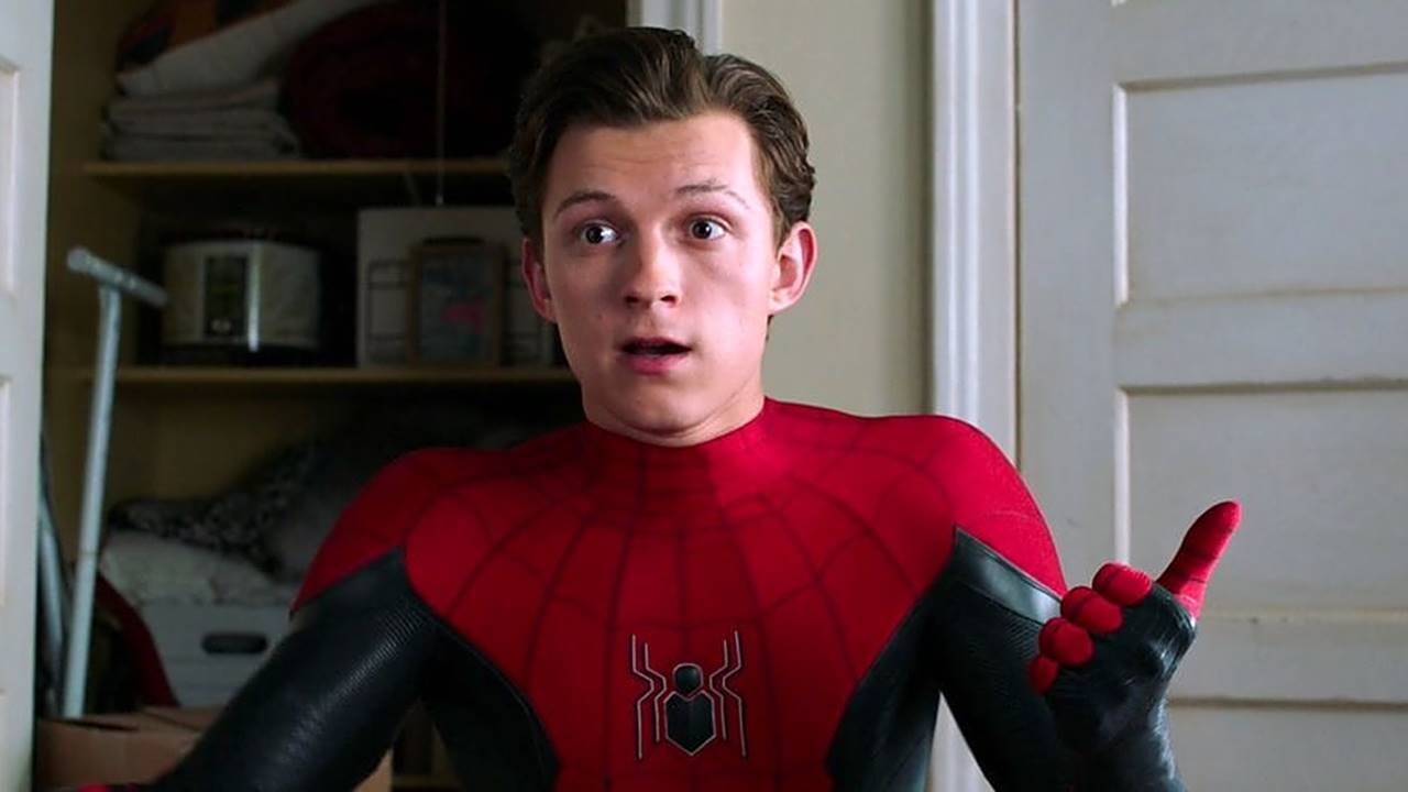 Tom Holland, Spider-Man Filmlerinin Başka Bir Üçlemesi İçin Geri Dönecek  