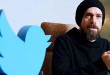 Twitter CEO'su Jack Dorsey İstifa Ettiğini Açıkladı: Yeni CEO Belli Oldu 
