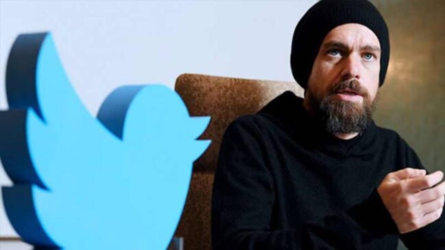 Twitter CEO'su Jack Dorsey İstifa Ettiğini Açıkladı: Yeni CEO Belli Oldu