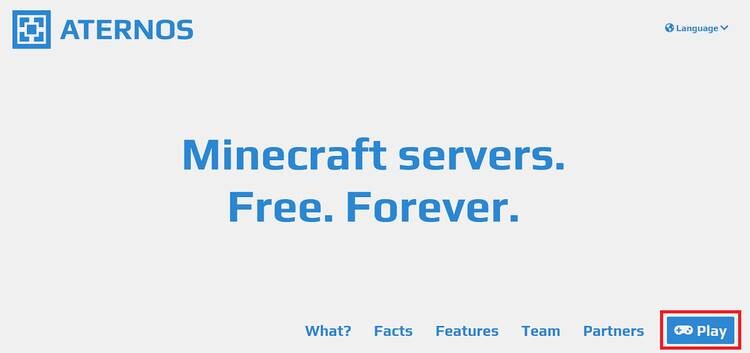 Ücretsiz Minecraft Server Nasıl Kurulur?  