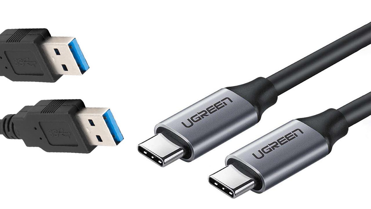 USB-A ve USB-C Arasındaki Fark Nedir?  