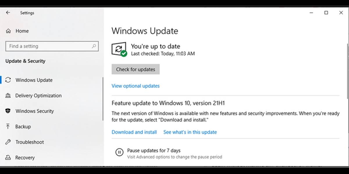 Windows 10'da Yeni Klasör Açılmıyor Sorunu ve Çözümü  