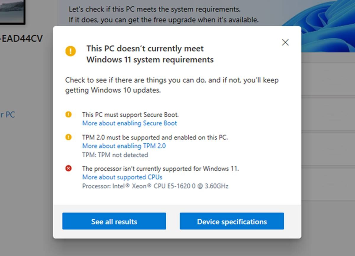 Windows 11'e Güncellemeden Önce Yapılması Gereken 9 Şey  