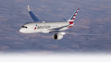 American Airlines, American.com'u Satın Aldı!  