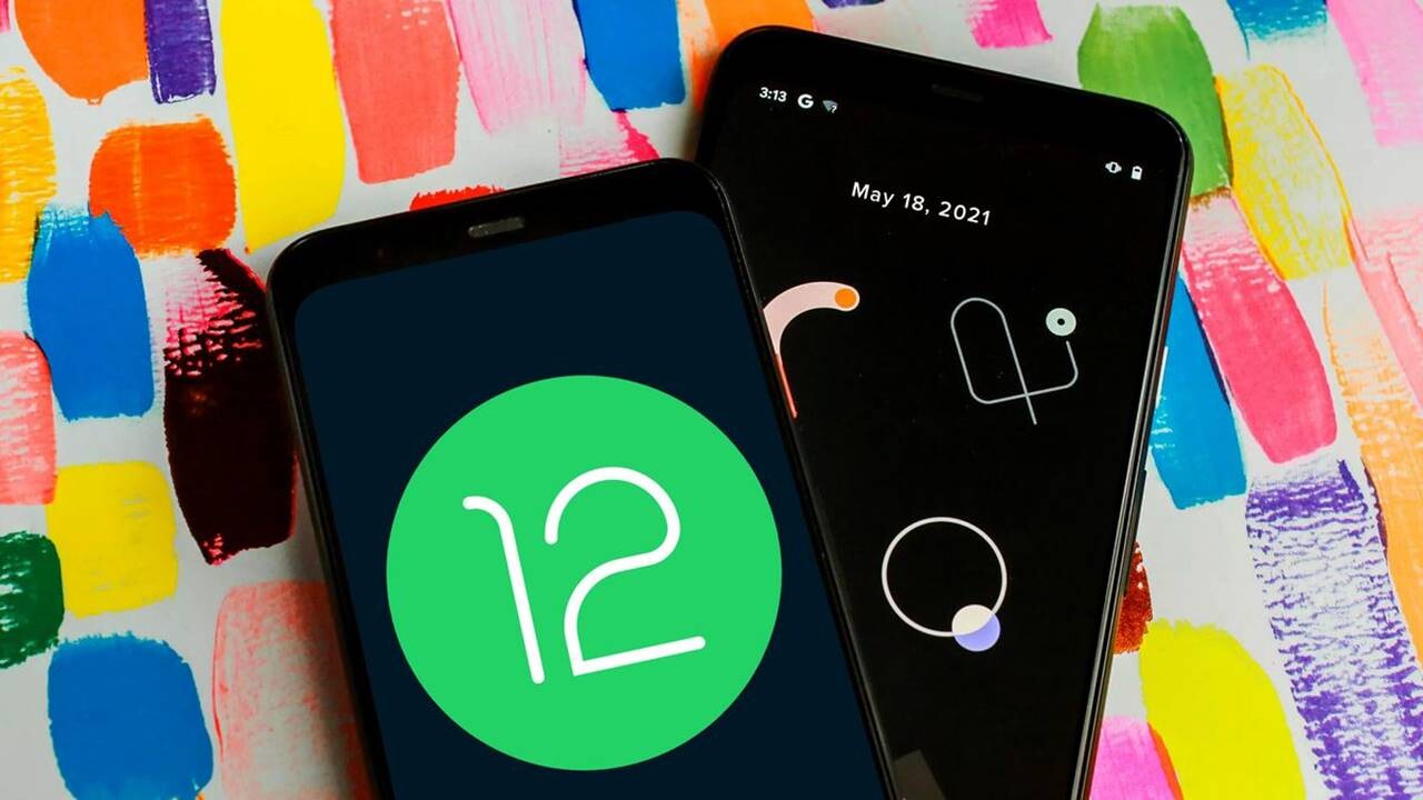 Android 12'de Tek El Modu Nasıl Etkinleştirilir? 