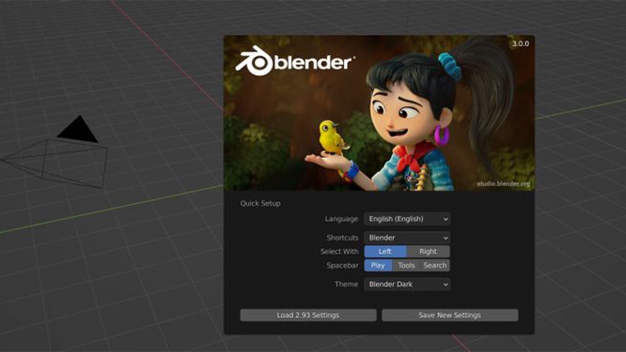 Blender 3.0 Yayınlandı: Denenecek En İyi Yeni Özellikler  