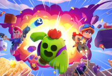Brawl Stars Şekilli Nick Listesi (Dev Arşiv)  