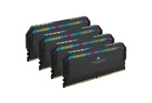 Corsair'ın Yeni Dominator Platinum RGB DDR5 Serisi Tanıtıldı 