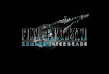Final Fantasy 7 Remake Intergrade PC Sistem Gereksinimleri 