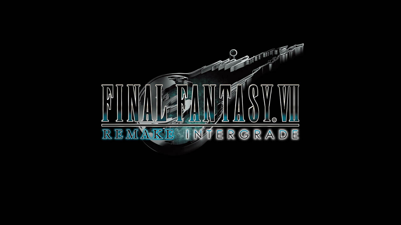Final Fantasy 7 Remake Intergrade PC Sistem Gereksinimleri 