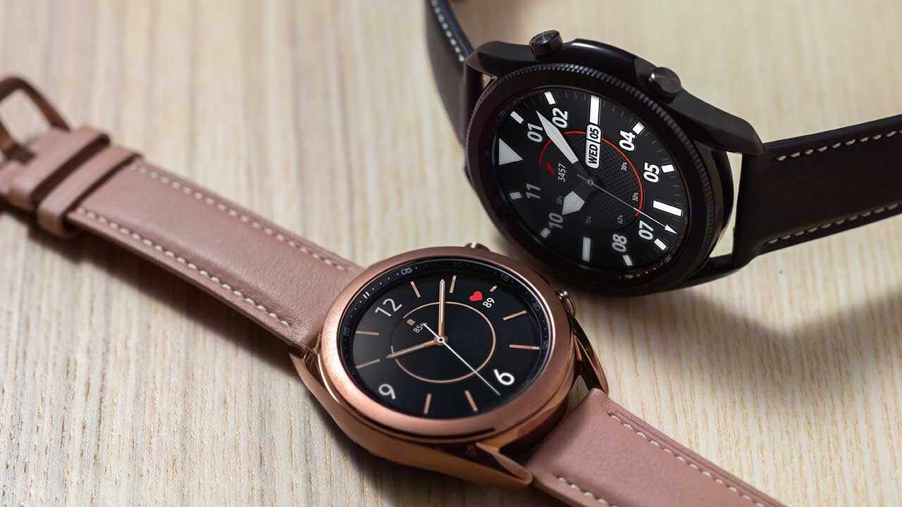 Galaxy Watch Modelleri için Yeni Özellikler Geldi!  
