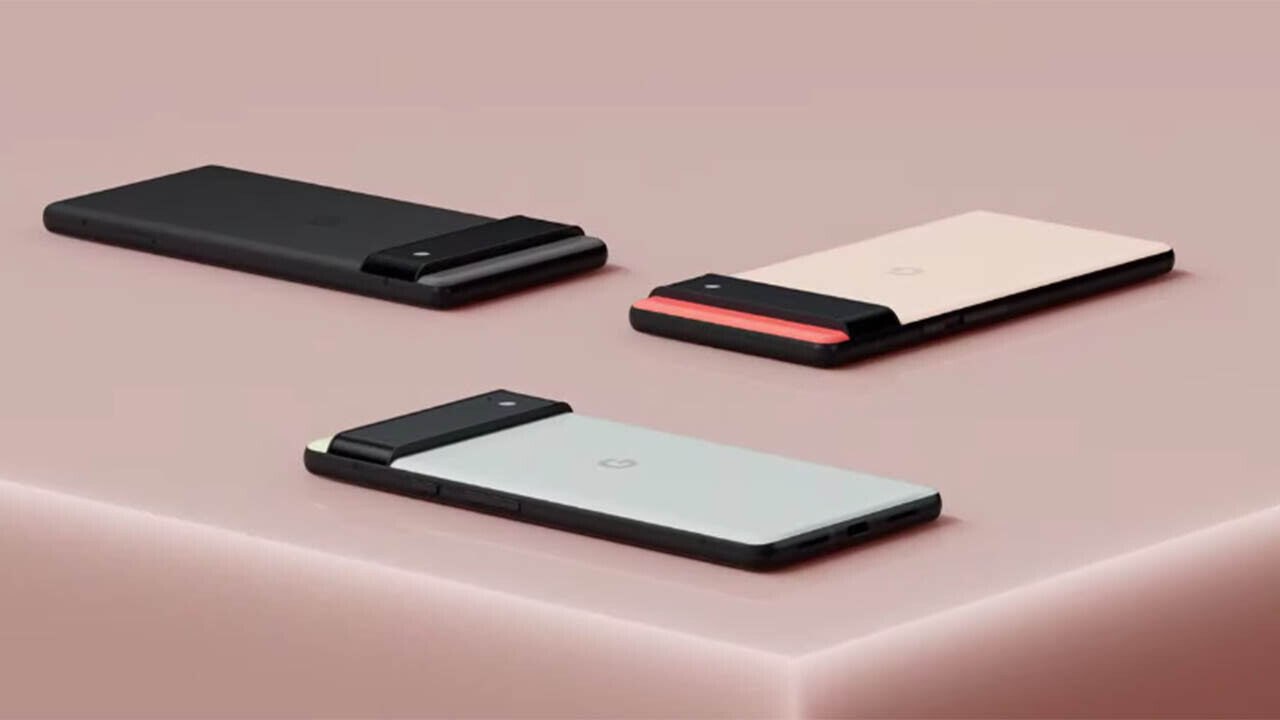 Google, Aralık 2021 Özellik Güncellemesini Kullanıma Sundu  