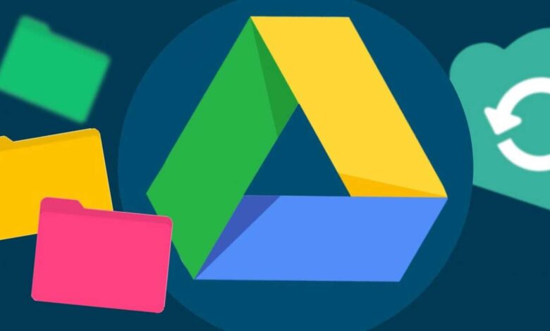 Google Drive, Yasaklı İçerik Nedeniyle Kullanıcı Dosyalarını Engellemeye Başlayacak 