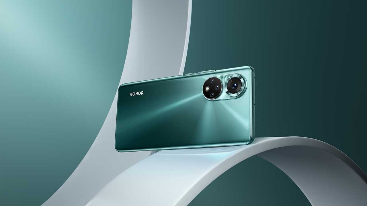 HONOR 50 Türkiye’de Satışa Çıktı HONOR 50 Türkiye’de Satışa Çıktı