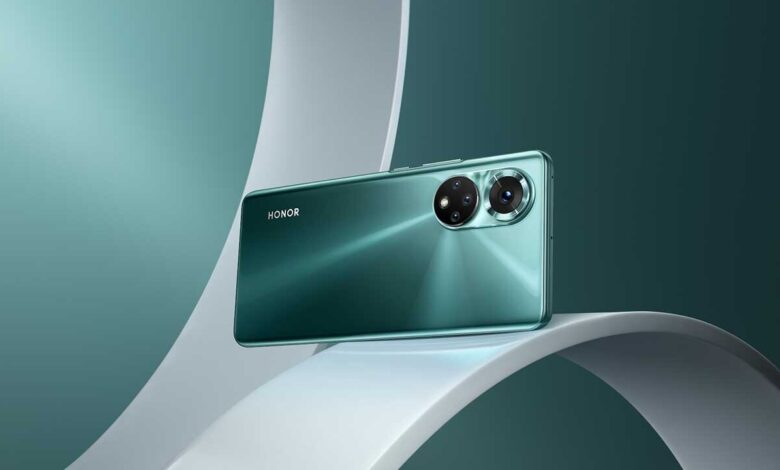 HONOR 50 Türkiye’de Satışa Çıktı HONOR 50 Türkiye’de Satışa Çıktı