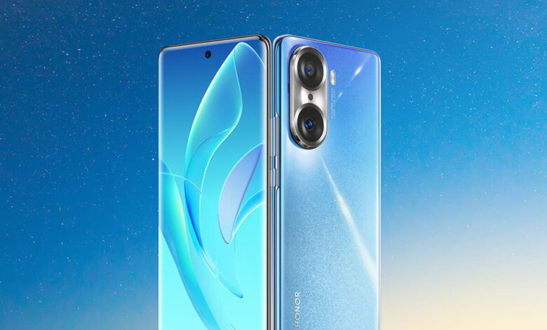 Honor 60 Serisi Tanıtıldı! Honor 60 Serisi Tanıtıldı!