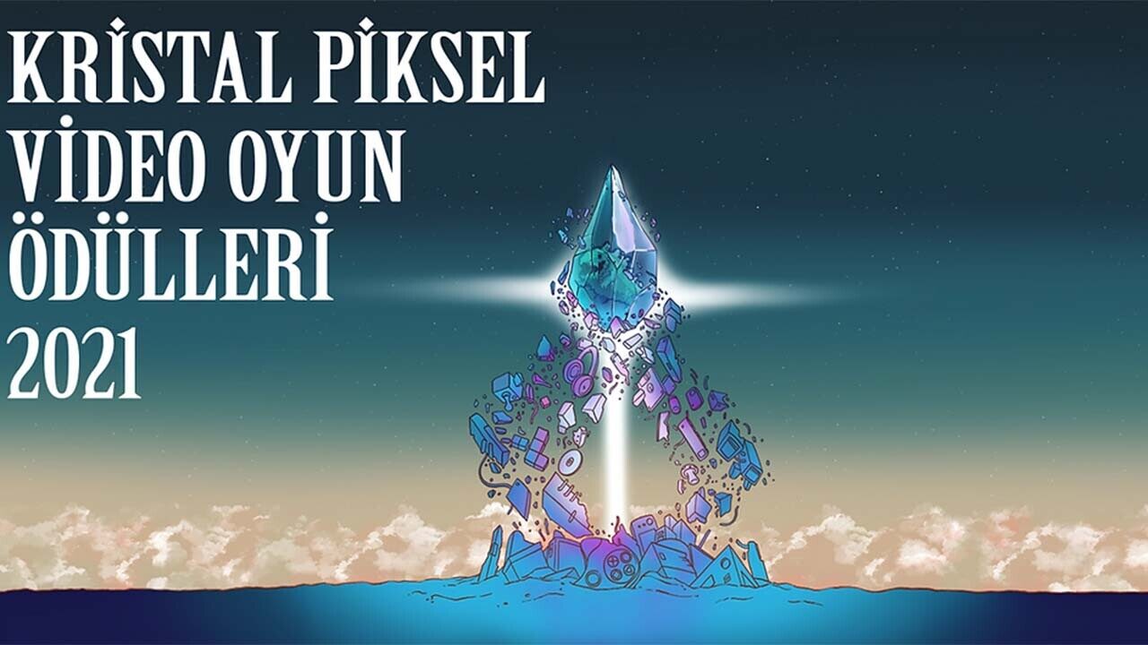 Kristal Piksel’de Son Başvuru Tarihi 15 Aralık'a Uzatıldı  