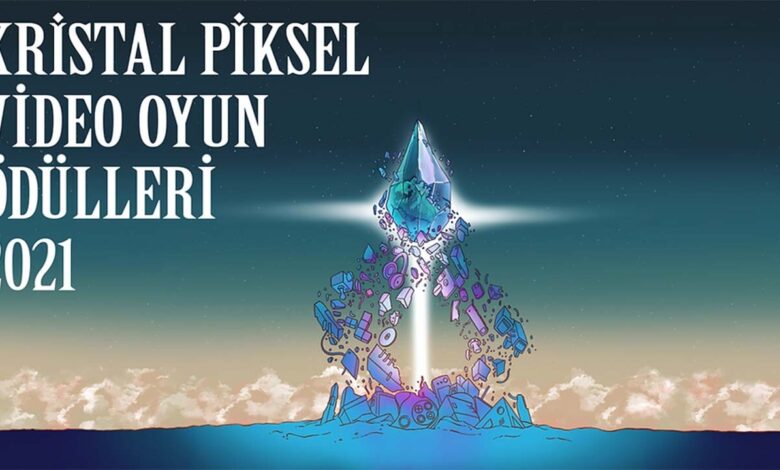 Kristal Piksel’de Son Başvuru Tarihi 15 Aralık'a Uzatıldı 