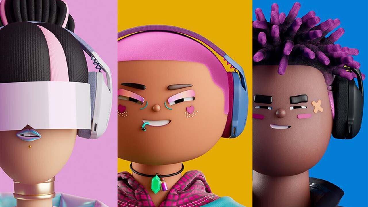 Logitech G’nin En Hafif Oyuncu Kulaklığı G435 Türkiye’de Satışa Sunuldu  