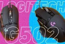 Performans ve Tasarım Harikası: Logitech G502 HERO İnceleme 