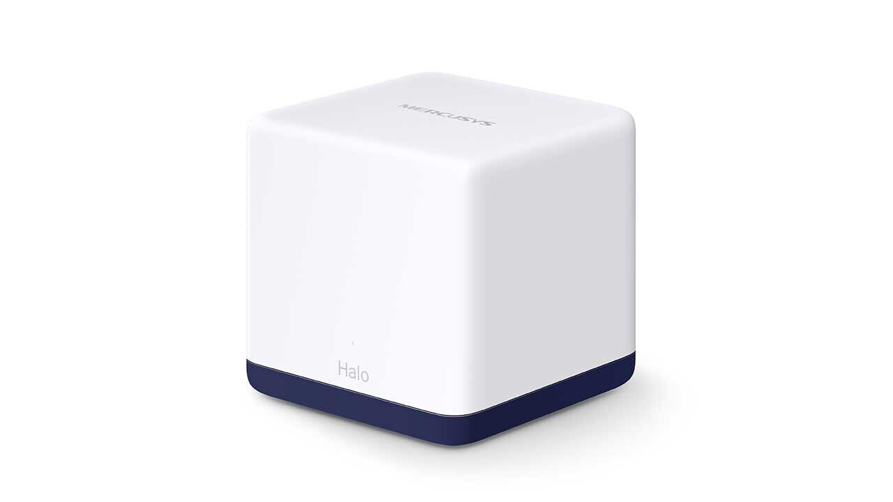 Mercusys’in Yeni ve Güçlü Mesh Ürünü  