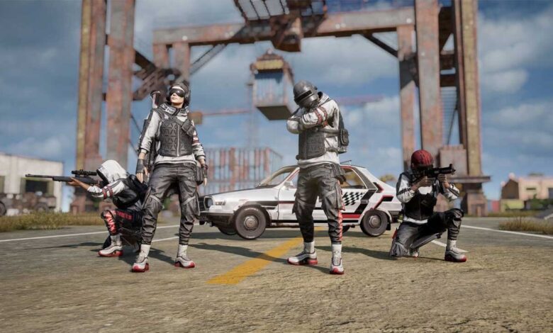 NewHappy PUBG Global Championship 2021'in Şampiyonu Oldu 