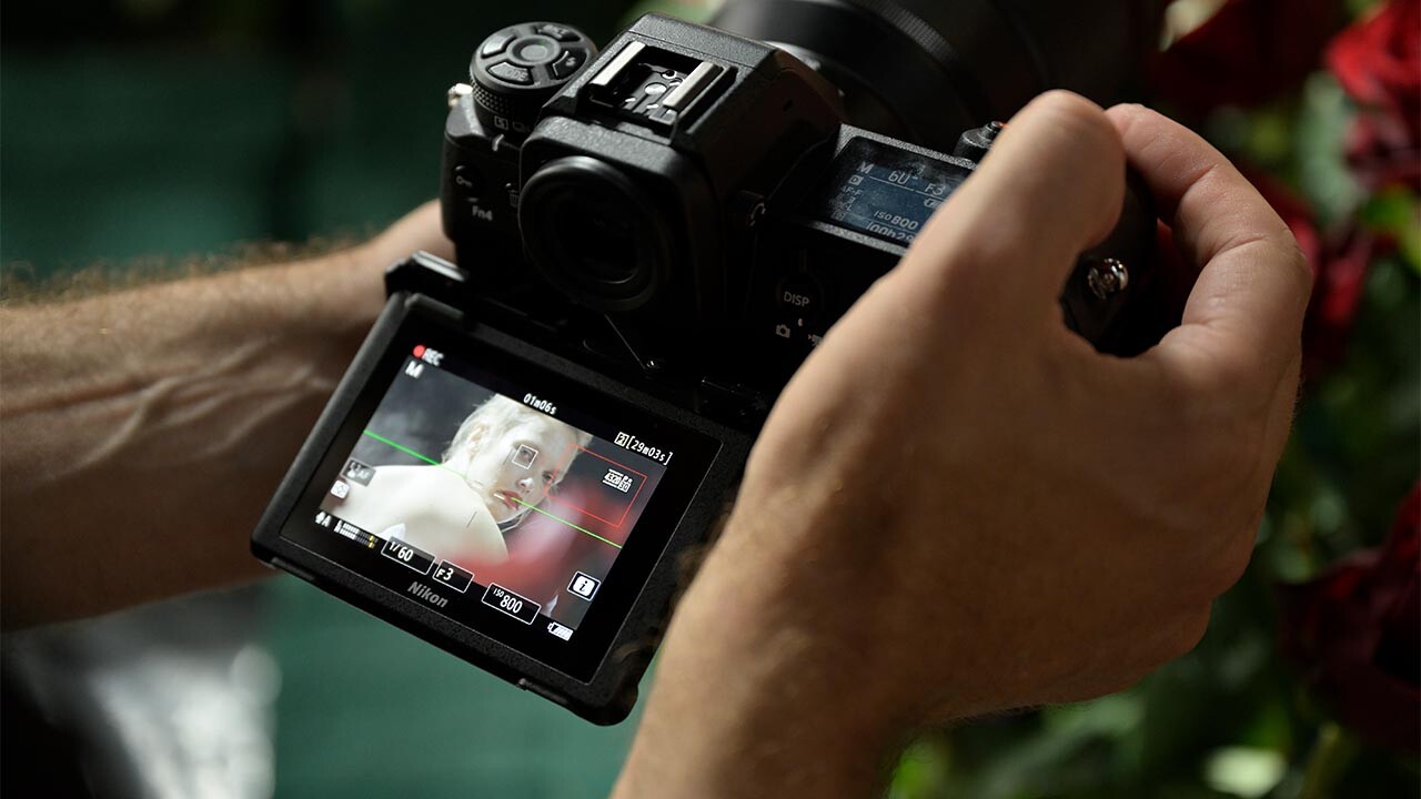 Yeni Nikon Z9 Fotoğraf Makinesi Tanıtıldı!  