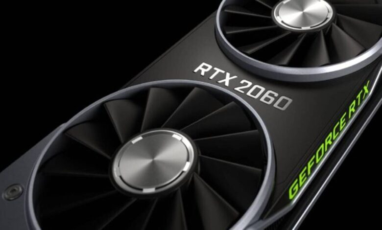 NVIDIA, RTX 2060 12GB Founders Edition'ı İptal Etti NVIDIA, RTX 2060 12GB Founders Edition'ı İptal Etti