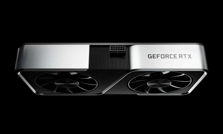 NVIDIA RTX 3050, 4GB ve 8GB Bellek Seçenekleriyle Gelebilir NVIDIA RTX 3050, 4GB ve 8GB Bellek Seçenekleriyle Gelebilir