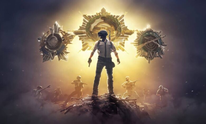 PUBG Mobile 600 Bin TL'lik Ödül Dağıtıyor! 