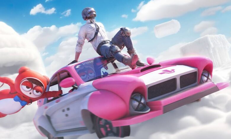 PUBG Tamamen Ücretsiz Oluyor: İşte Açıklanan Tarih 