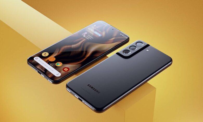 Samsung Galaxy S22 Duvar Kağıtları (İndir) Samsung Galaxy S22 Duvar Kağıtları (İndir)