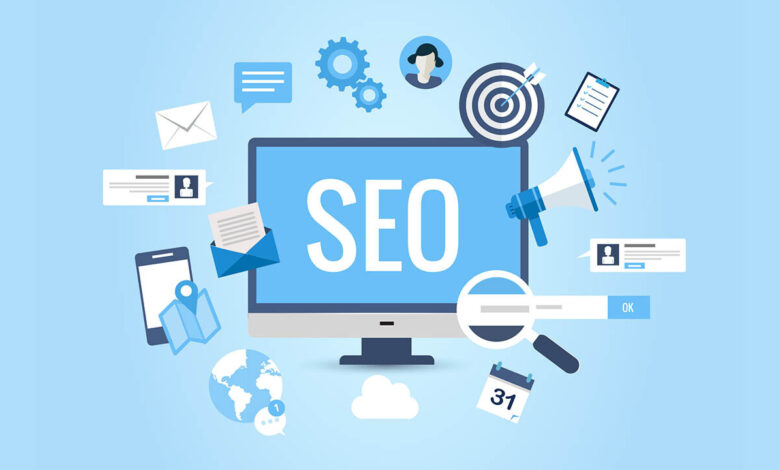 SEO Çalışması Ne Kadar Sürer? 