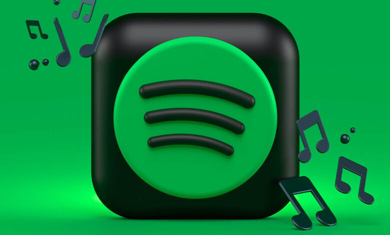 Spotify Arkadaş Aktivitesi Görme (Telefon ve Masaüstü) 