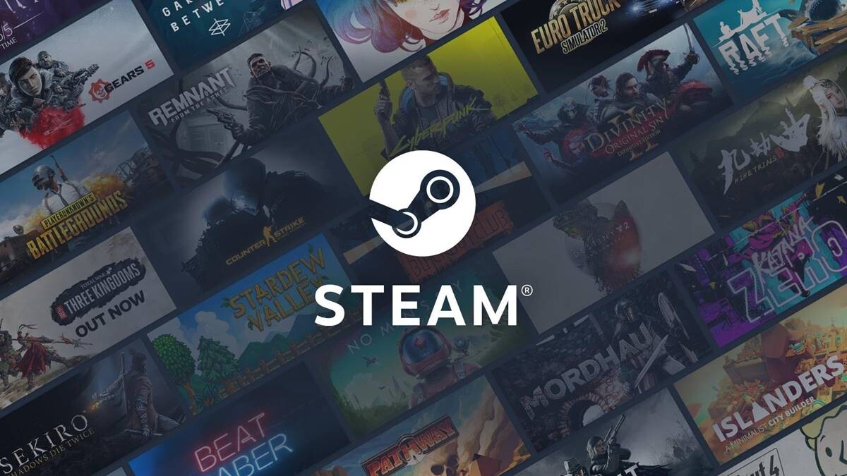 Steam Kış İndirimleri 2021 Başladı! %85'e Varan İndirimler... 