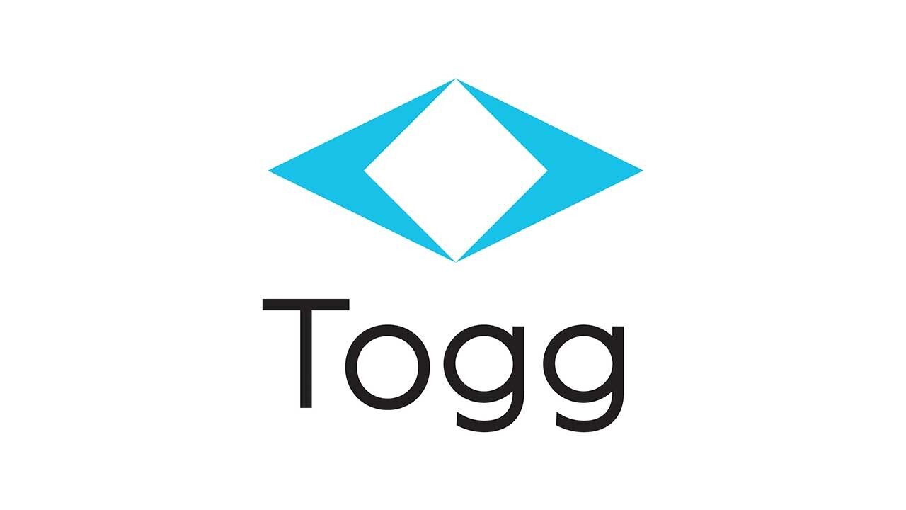 TOGG Yeni Logosunu Seçti  