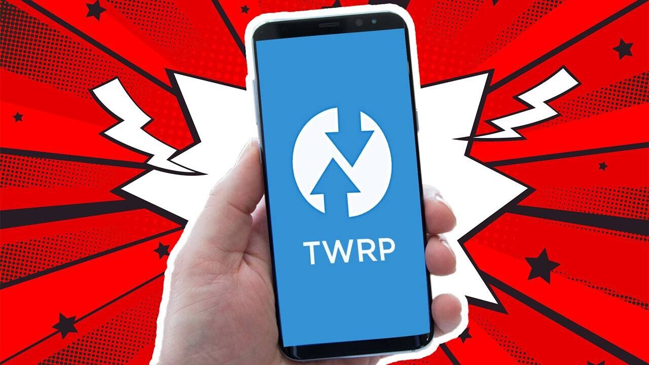 TWRP Recovery Güncelleme Nasıl Yapılır? (Samsung, Xiaomi ve Diğerleri)  