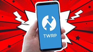 TWRP Recovery Güncelleme Nasıl Yapılır? (Samsung, Xiaomi ve Diğerleri) 