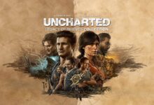 Uncharted: Legacy of Thieves Collection Çıkış Tarihi Belli Oldu 