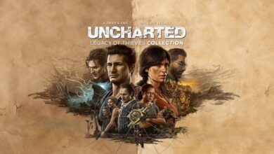 Uncharted: Legacy of Thieves Collection Çıkış Tarihi Belli Oldu 