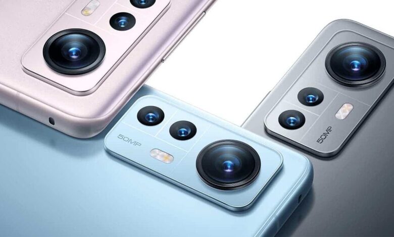 Xiaomi Başkanı: Xiaomi 12, iPhone 13'ün Doğrudan Rakibi! 